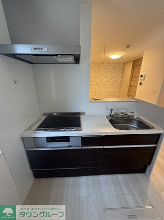 バレンシアの物件内観写真